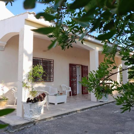 Casa In Campagna ⋅ Forimia San Vito dei Normanni Exterior photo