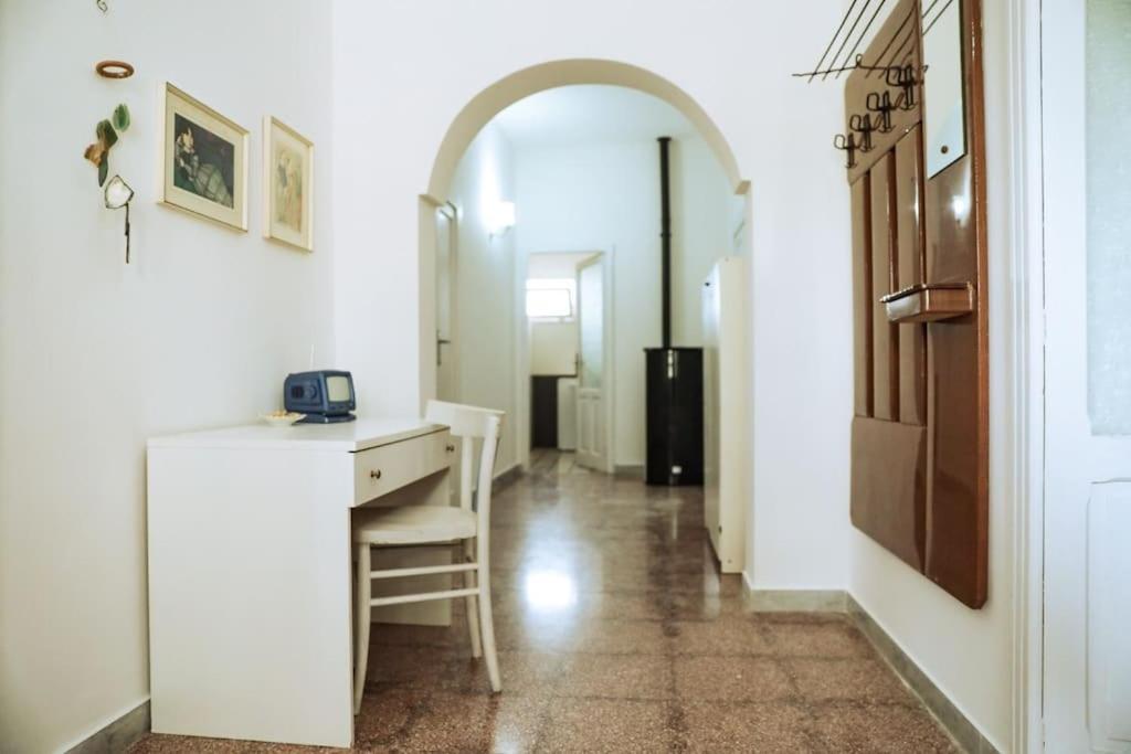 Casa In Campagna ⋅ Forimia San Vito dei Normanni Exterior photo